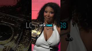 AEWs Best Feud Right Now Is Mercedes Monè vs Willow Nightingale
