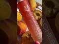 @leslovesbeauty refreshes with PEACHES Body Mist. Shop now @Sephora