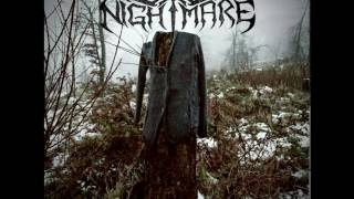 Lucid Nightmare - Dark Veils Name