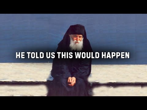 This Is Why America Is Becoming Orthodox