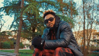 Kiz Swanggando - GHETTO