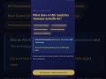 What Does a GBS Analytics Manager Do? | 30 Seconds | GBS Analytics Hub