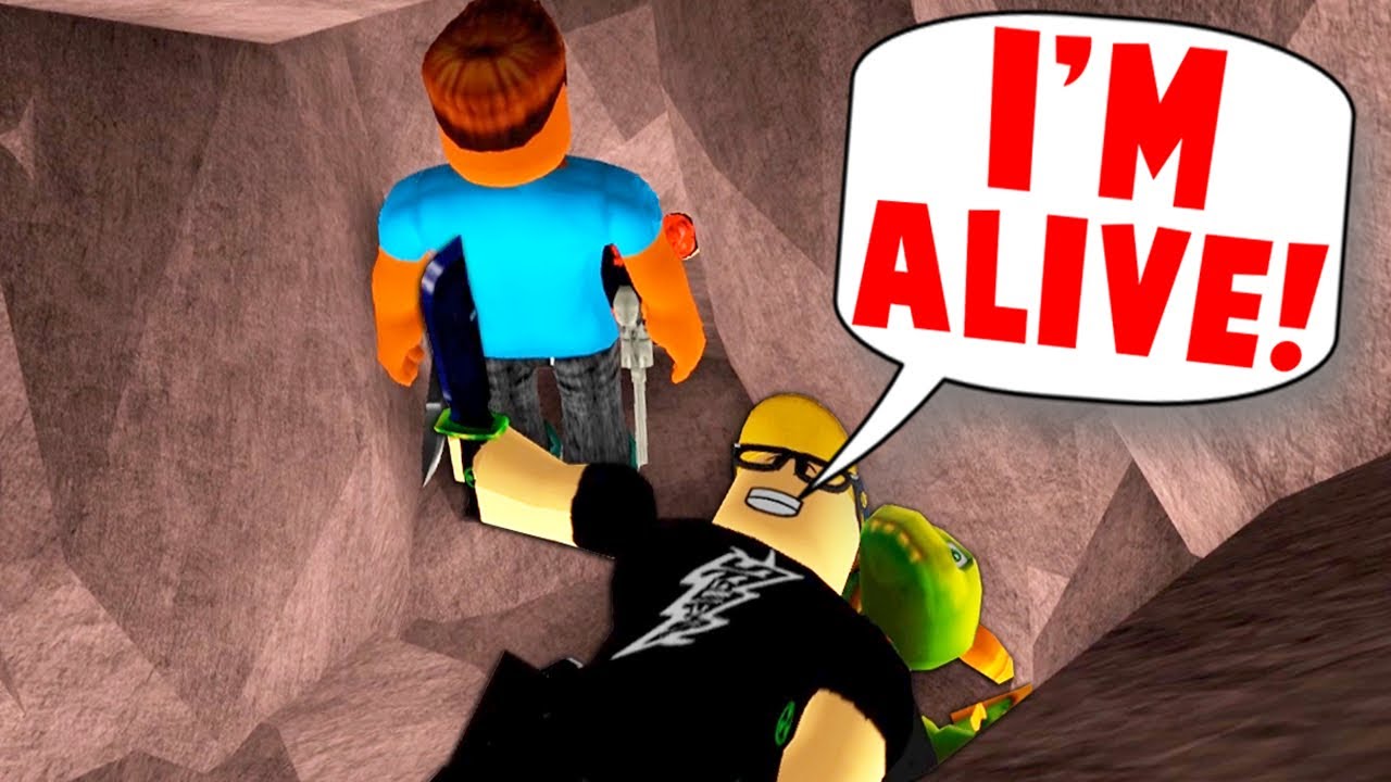 Fake Body Trolling In Roblox Murder Mystery 2 Youtube - fake body hiding spot trolling roblox murder mystery 2 youtube