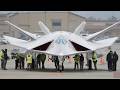 Top 5 FASTEST Fighter Jets That Will DOMINATE the Skies in 2026! #fighterjets #military #aviation