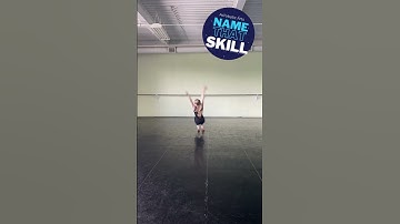 🧐What do you call this skill? Tell us in the comments!