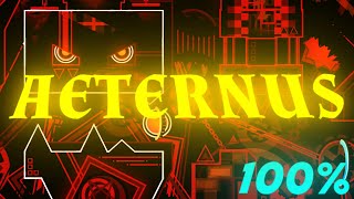 AETERNUS 100%