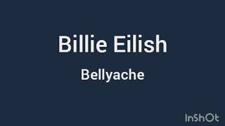Bellyache - Billie Eilish  1HOUR