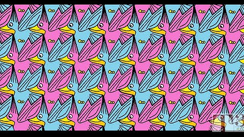 Tessellations Design Windows 7