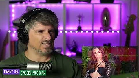 PRO SINGER'S first REACTION to ANITTA - MTV AWARDS 2024 PARADISE, ALEGRIA, SAVAGE FUNK