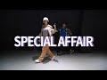 The Internet - Special Affair | BICKI Choreography