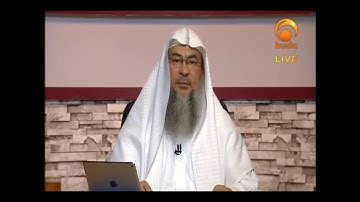 Ruling on witr prayer for a traveler | Shaikh Assim Al Hakeem