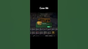 13th week of the weekly openings! Fracture Case #cs2 #csgo #case #caseopening #gaming #shorts