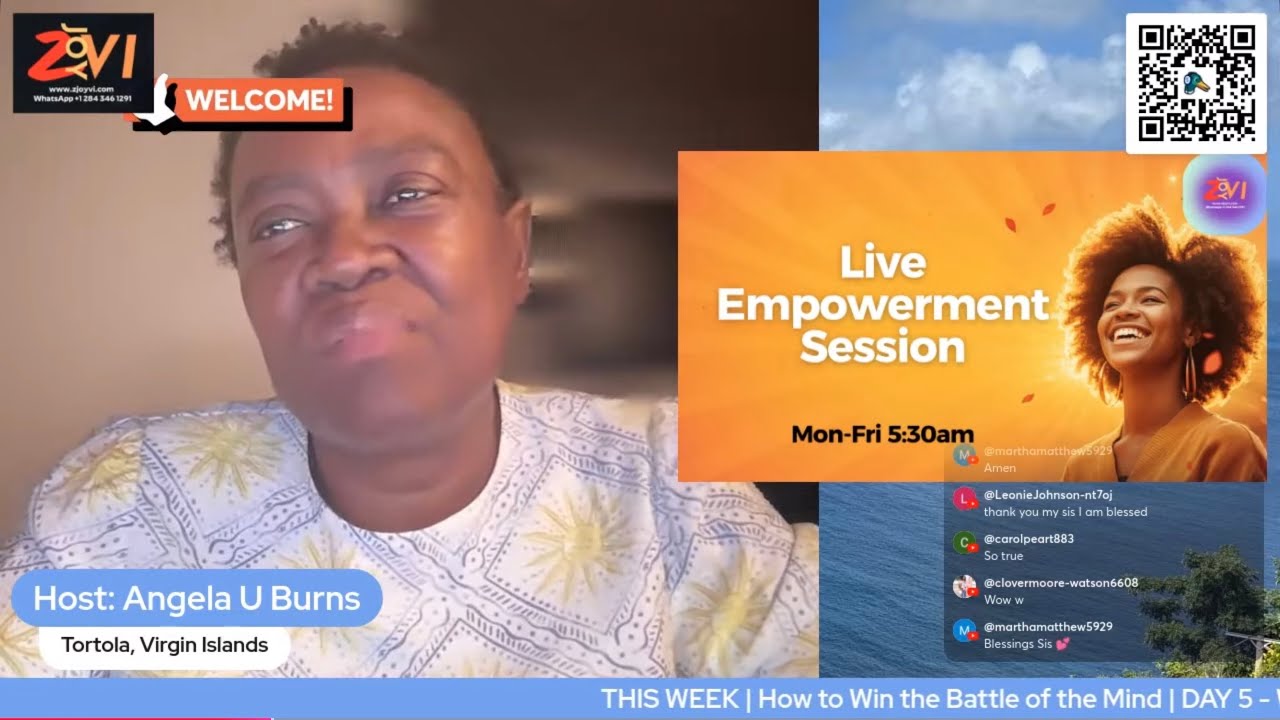 Win the War Within: How to Make Your Mind Obey Christ