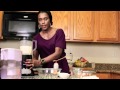 How to Make Homemade Almond Milk