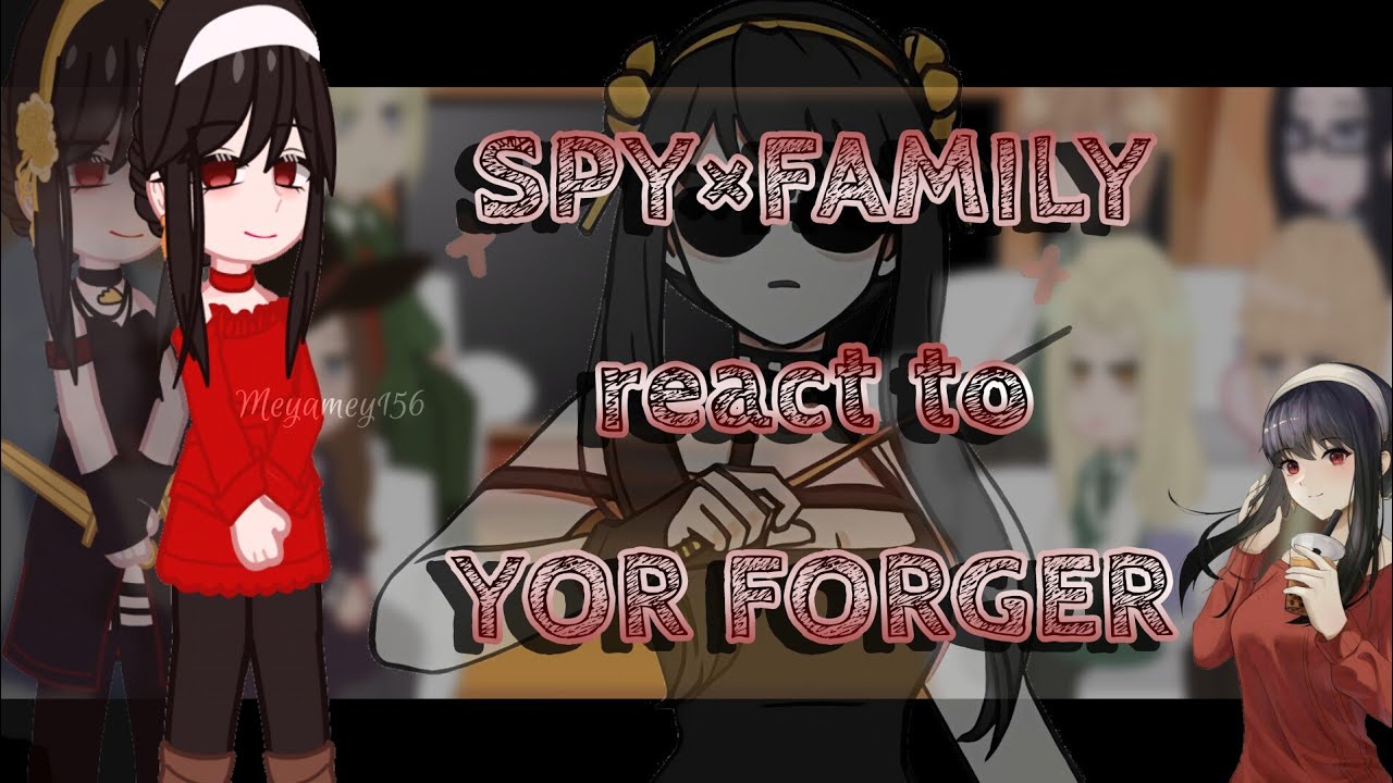 yor forger from spy x family 🌹🖤 i really enjoyed this anime