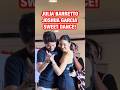 JOSHLIA fans super kilig sa moment na ito🥰