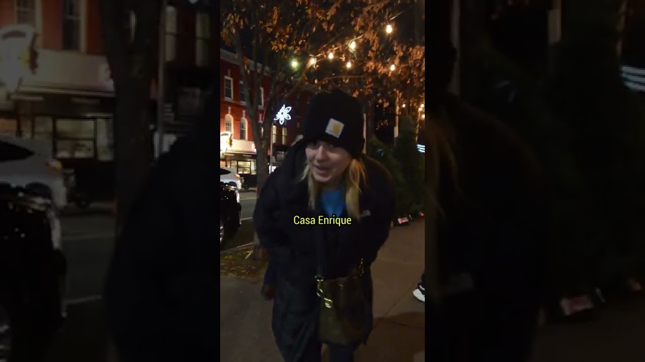 What is your favorite place to eat in Long Island City (LIC), Queens NYC❓