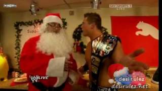 Desirulez.net| WWE Raw - 21st Dec - Part 7