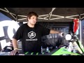 Tyler Bereman Bike Check 2013
