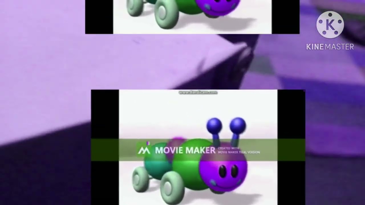 Baby Einstein ￼ caterpillar ￼effects