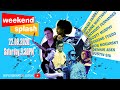 Capture de la vidéo Weekend Splash 3 - Jazz | R&B | 8-Piece Band 💦