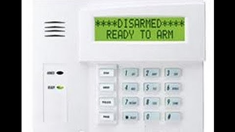 Vista 20p Custom Zone Type Tutorial