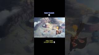 Pain Teaser X Freefirealmighty Push