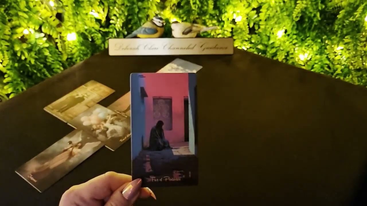 *РЫБЫ* - 26 марта - Вы полны желания ДЕЙСТВОВАТЬ!... но не торопитесь, если хотите добиться успех...