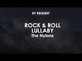 Rock & Roll Lullaby | The Nylons