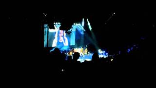 Rush - Subdivisions - Don Haskins Center