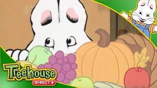 Celebrity Max & Ruby - Max Really Loves Food Wealth