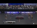 Teqball World Series 2024 - Budapest | Men's Doubles, Finals | Match Highlights by Dafanews
