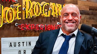 Joe Rogan Net Worth 2024: Cars, House, life style