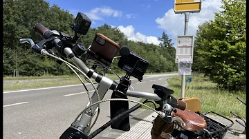 De Bilt #fietstocht #nederland #utrecht