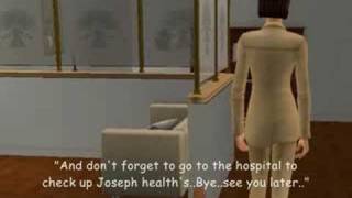 Love Is You-Prologue screenshot 4