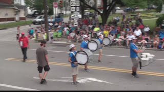Central PA Live Heritage Days