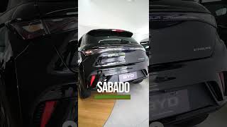 BYD Electro PuroMotor TrackDay #shorts
GRATIS, regístrese en los comentarios.
Visítenos en nuestra web: http://www.PUROMOTOR.com o en nuestras redes sociales como @PuroMotorCR BYD Electro PuroMotor TrackDay #shorts