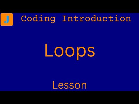 Control Flow  | Loops