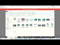 Movicon 11.6 report Template creation for Multiple device selection and Auto trigger report saving
