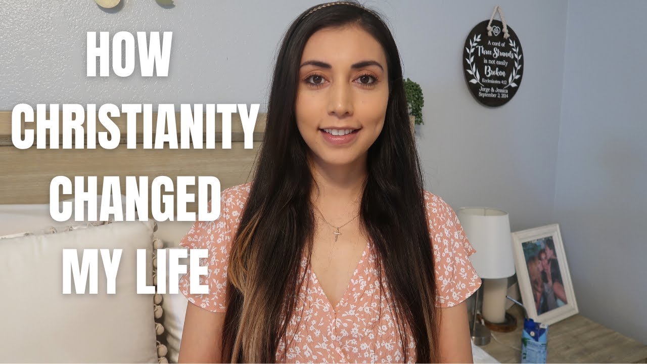 LIFE AS A CHRISTIAN WOMAN YouTube