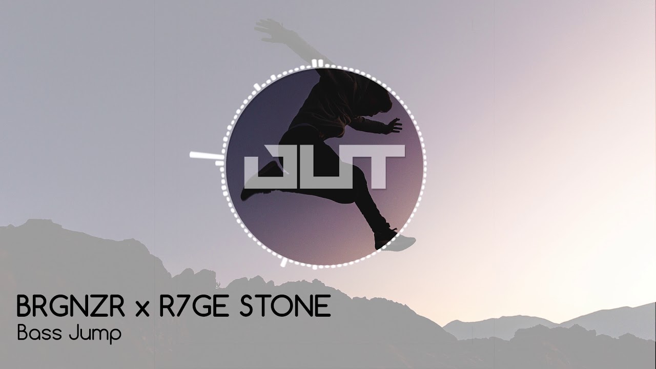 BRGNZR x R7GE STONE - Bass Jump [Outertone Free Release]