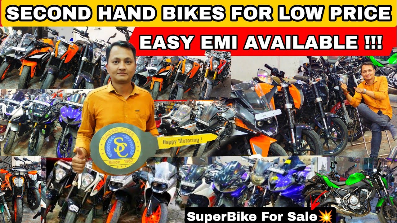 CHEAP AND BEST SECOND HAND BIKES FOR SALE IN BANGALORE SUPERBIKES FOR SALE WITH LOAN OPTION