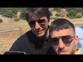 VIDEO NM - Napoli, selfie e autografi per Conte all’esterno del centro sportivo di Castel Volturno