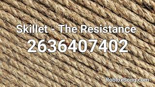 Skillet The Resistance Roblox Id Roblox Music Code Youtube - roblox music code monster by skillet