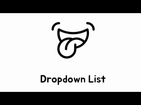 HTML - form