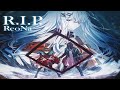 ReoNa - R.I.P Sub español / lyrics romaji (Descanse en paz)