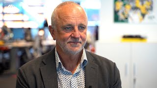 100 days from Australia's first 2022 FIFA World Cup game | Socceroos screenshot 1