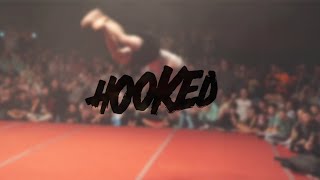 Hooked Gathering 2018