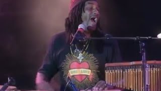 The Neville Brothers  Full Concert  05/04/91  Tipitinas (OFFICIAL)