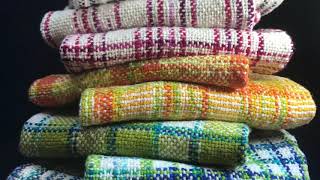 Build Your Weaving Confidence